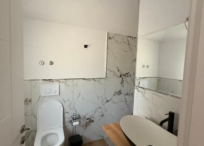 Viluni Apartament Baks-Rrjoll