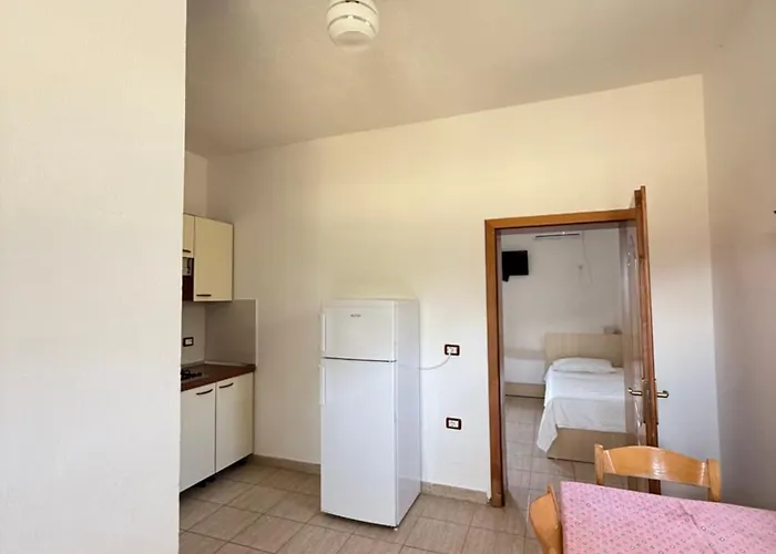 Viluni Apartament Baks-Rrjoll