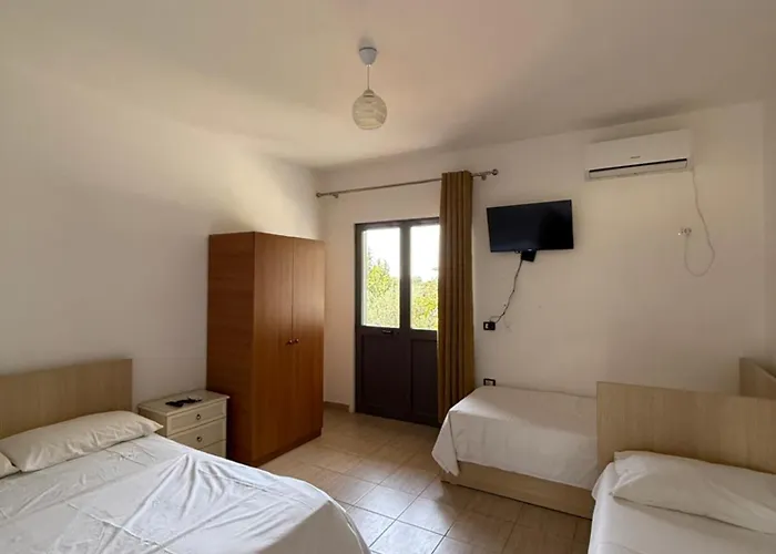 Apartament Viluni