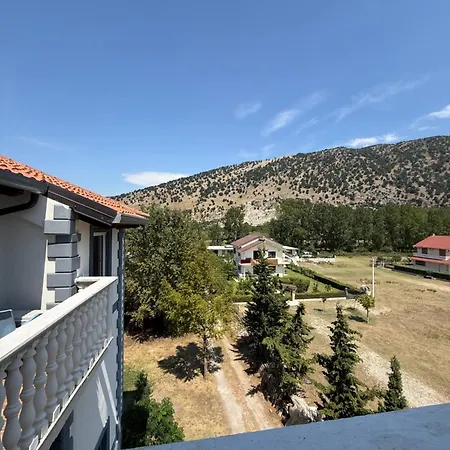Apartamento Viluni