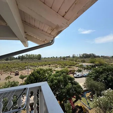 Viluni Apartamento