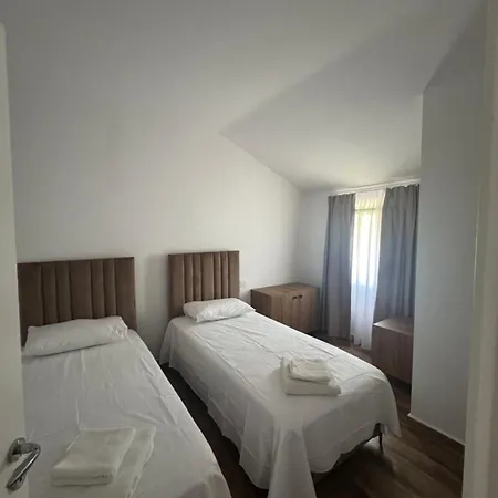Viluni Apartament Baks-Rrjoll