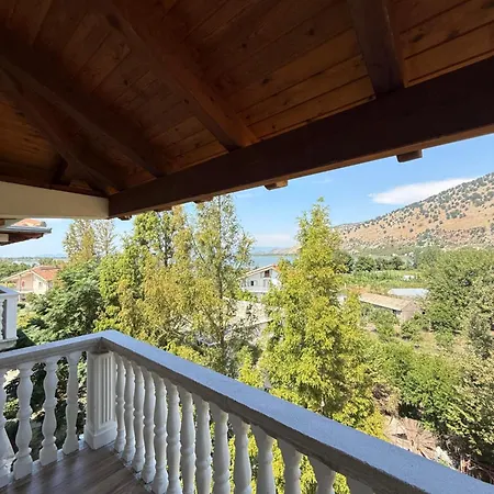 Viluni Appartement *