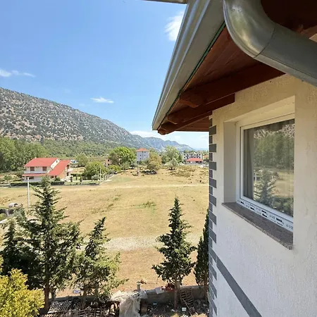 Apartamento Viluni
