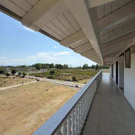 Appartement Viluni *