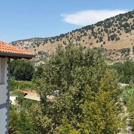 Apartamento Viluni *