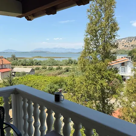 Apartamento Viluni