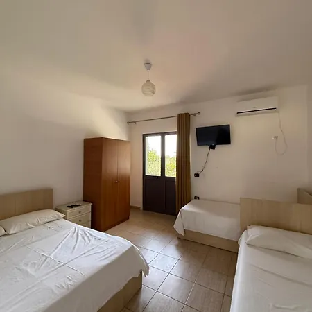 Apartman Viluni