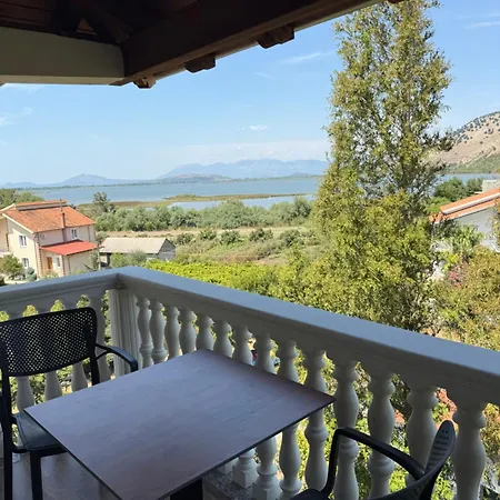 Apartamento Viluni