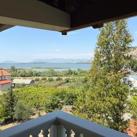 Apartamento Viluni *