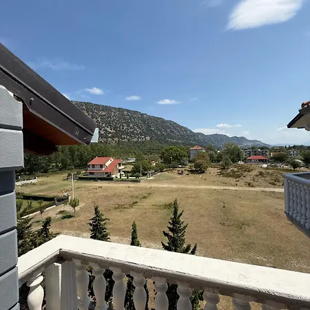 Viluni Appartement *