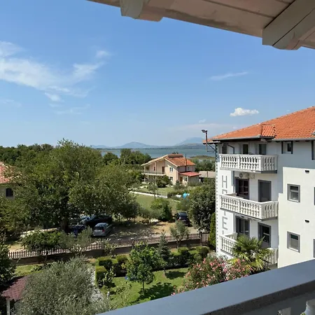Apartamento Viluni
