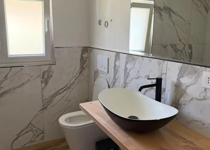 Viluni Апартаменты *