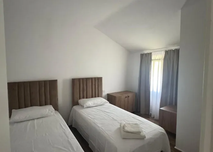 Viluni Apartamento Baks-Rrjoll