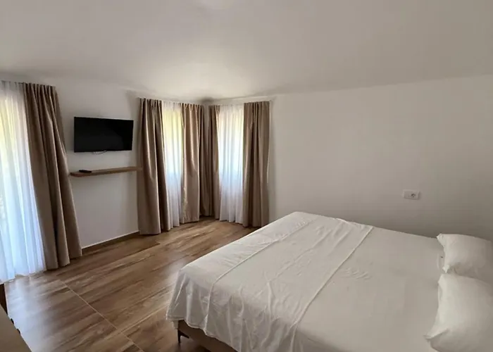 Apartamento Viluni Baks-Rrjoll
